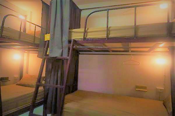 Cm City Hostel Chiang Mai Ngoại thất bức ảnh