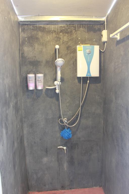 Cm City Hostel Chiang Mai Ngoại thất bức ảnh