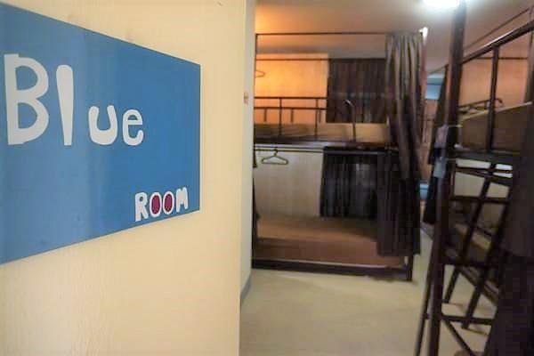 Cm City Hostel Chiang Mai Ngoại thất bức ảnh