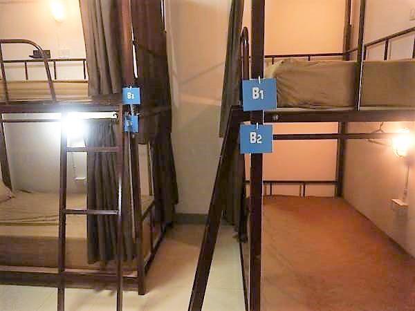 Cm City Hostel Chiang Mai Ngoại thất bức ảnh