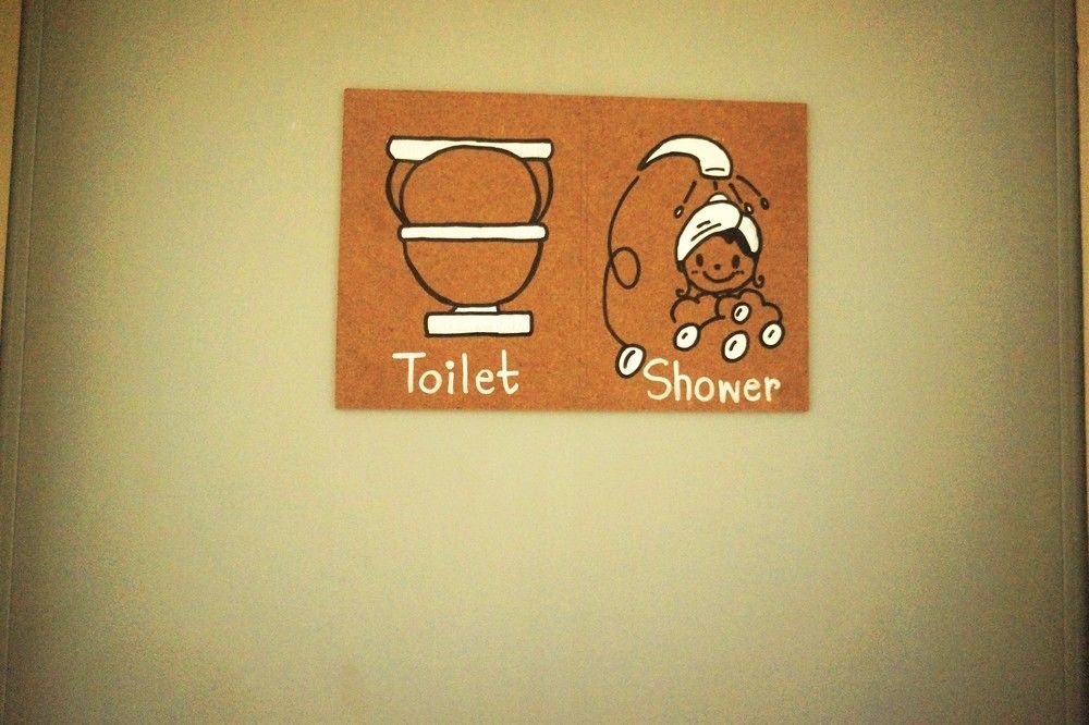 Cm City Hostel Chiang Mai Ngoại thất bức ảnh