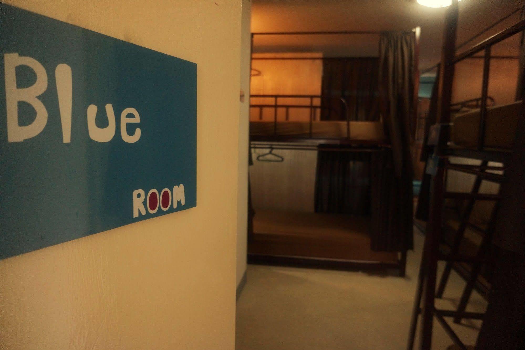 Cm City Hostel Chiang Mai Ngoại thất bức ảnh