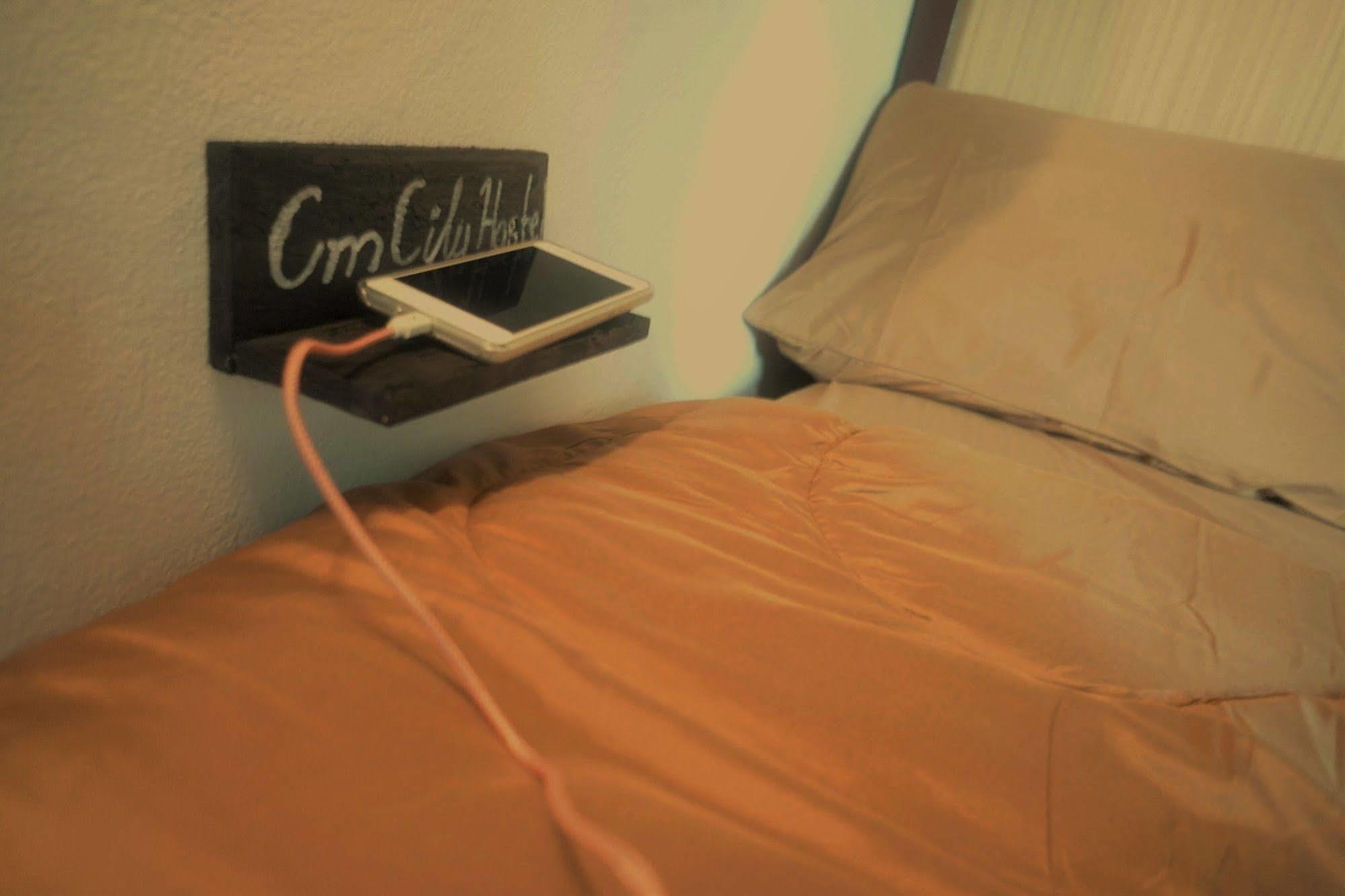 Cm City Hostel Chiang Mai Ngoại thất bức ảnh